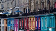 Victoria Street Edinburgh 2