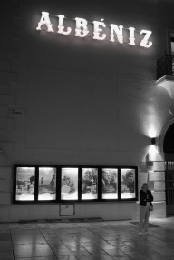 Albeniz Cinema Malaga