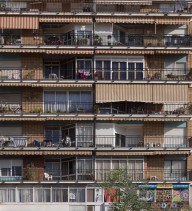 Apartment Block Malaga