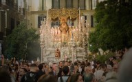 Virgen Del Gran Perdón Procession