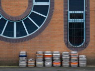 Beer Barrels