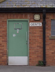 Gents Toilet