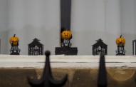 Halloween Decorations