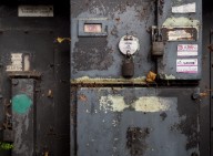 Electricity Substation