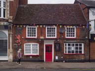 Red Lion Leighton Buzzard