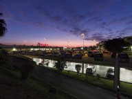 Alcampo Motril car park