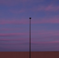Streetlight Rambla De Las Brujas