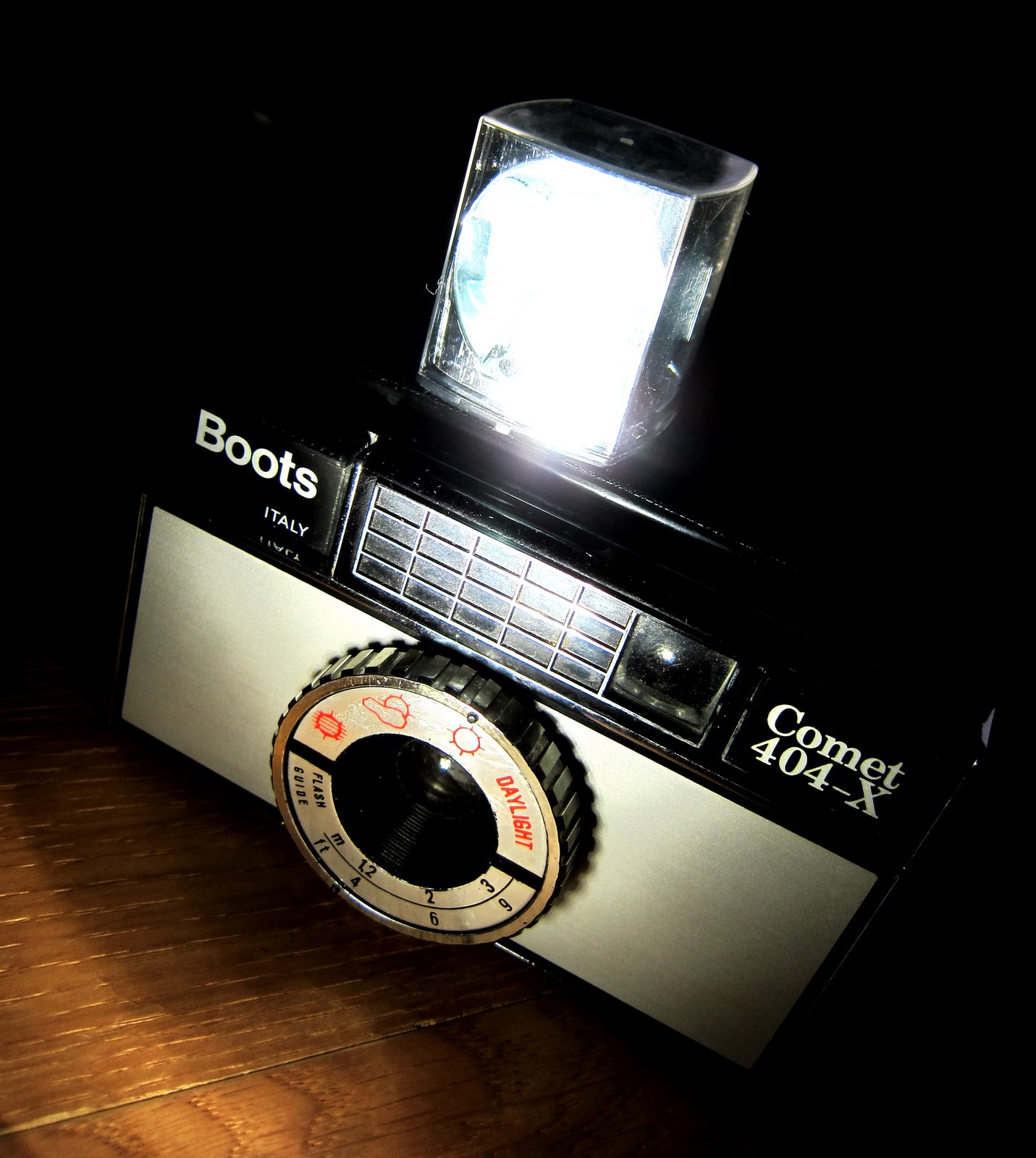 WordPress Based Photo Blog and Gallery