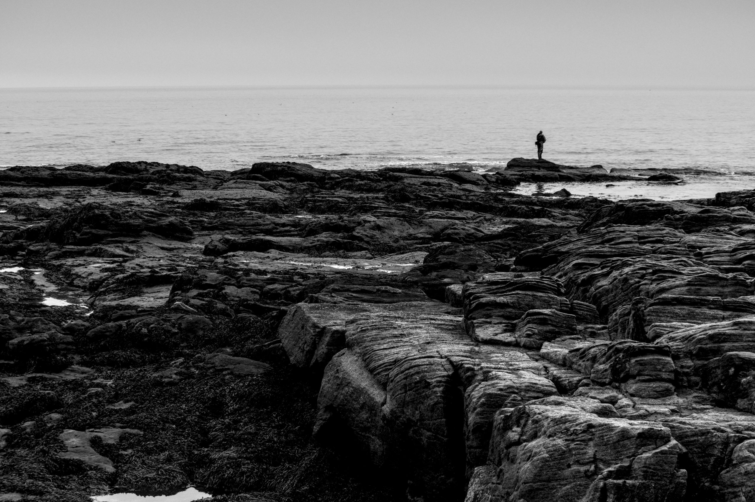 Newbiggin-by-the-Sea October 2025