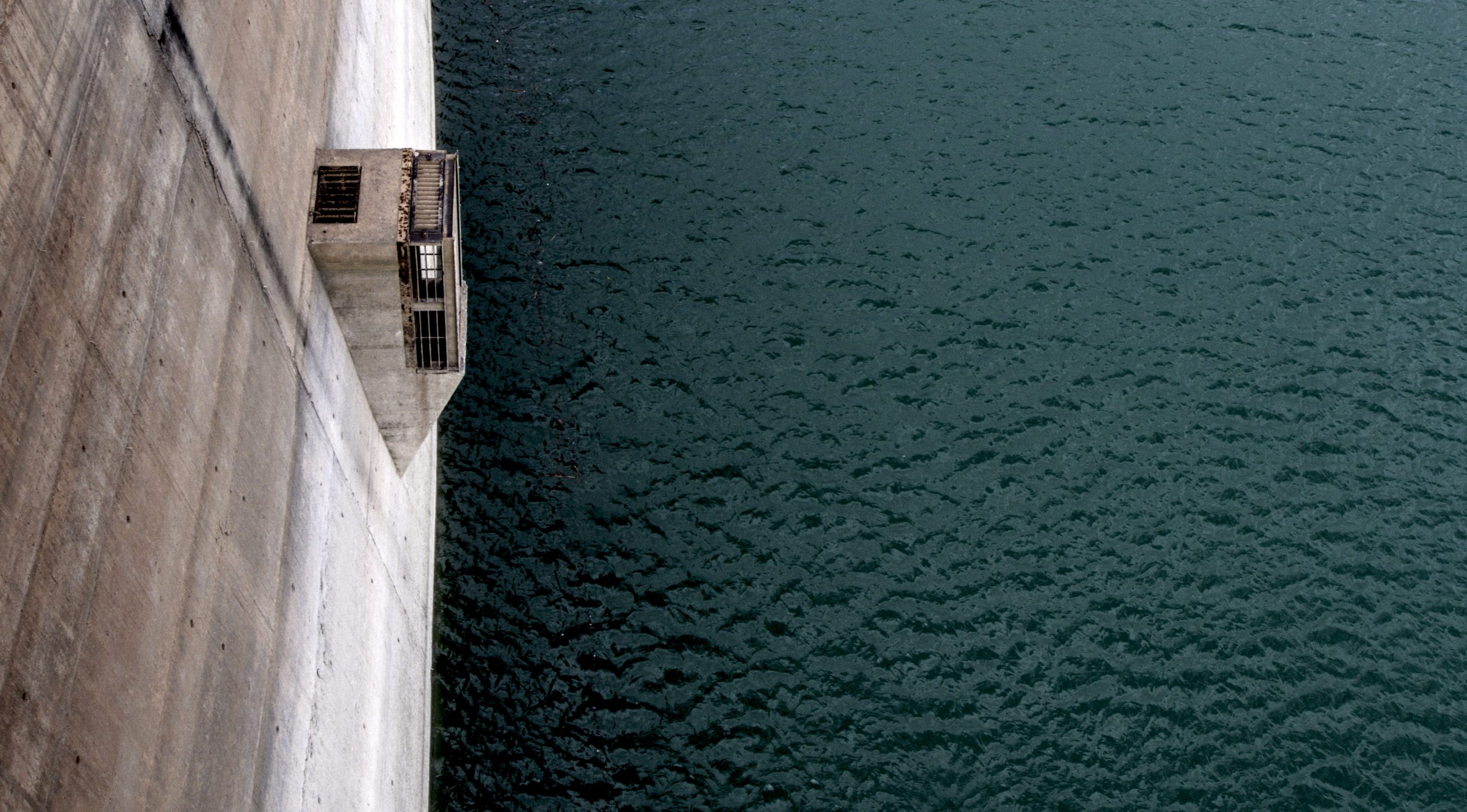 Rules Dam – Vélez de Benaudalla